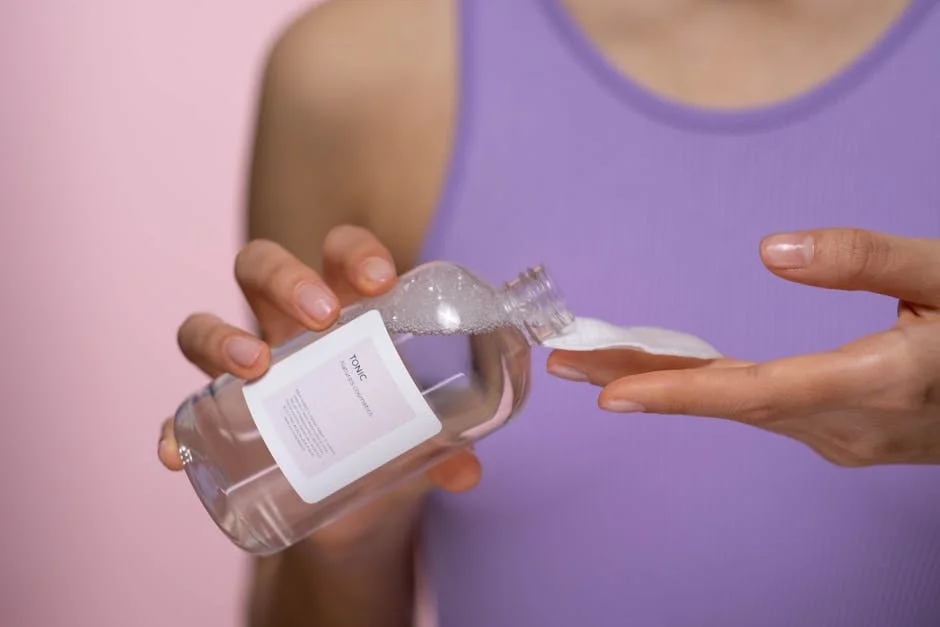 Obter a Certidão de Registro de Produtos de Nutrição e Cuidados com a Pele