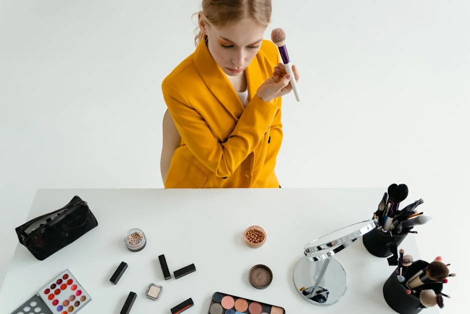 Solicitar Declaração de Regularidade de Produtos de Beleza e Estética