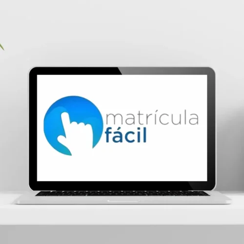 matricula facil